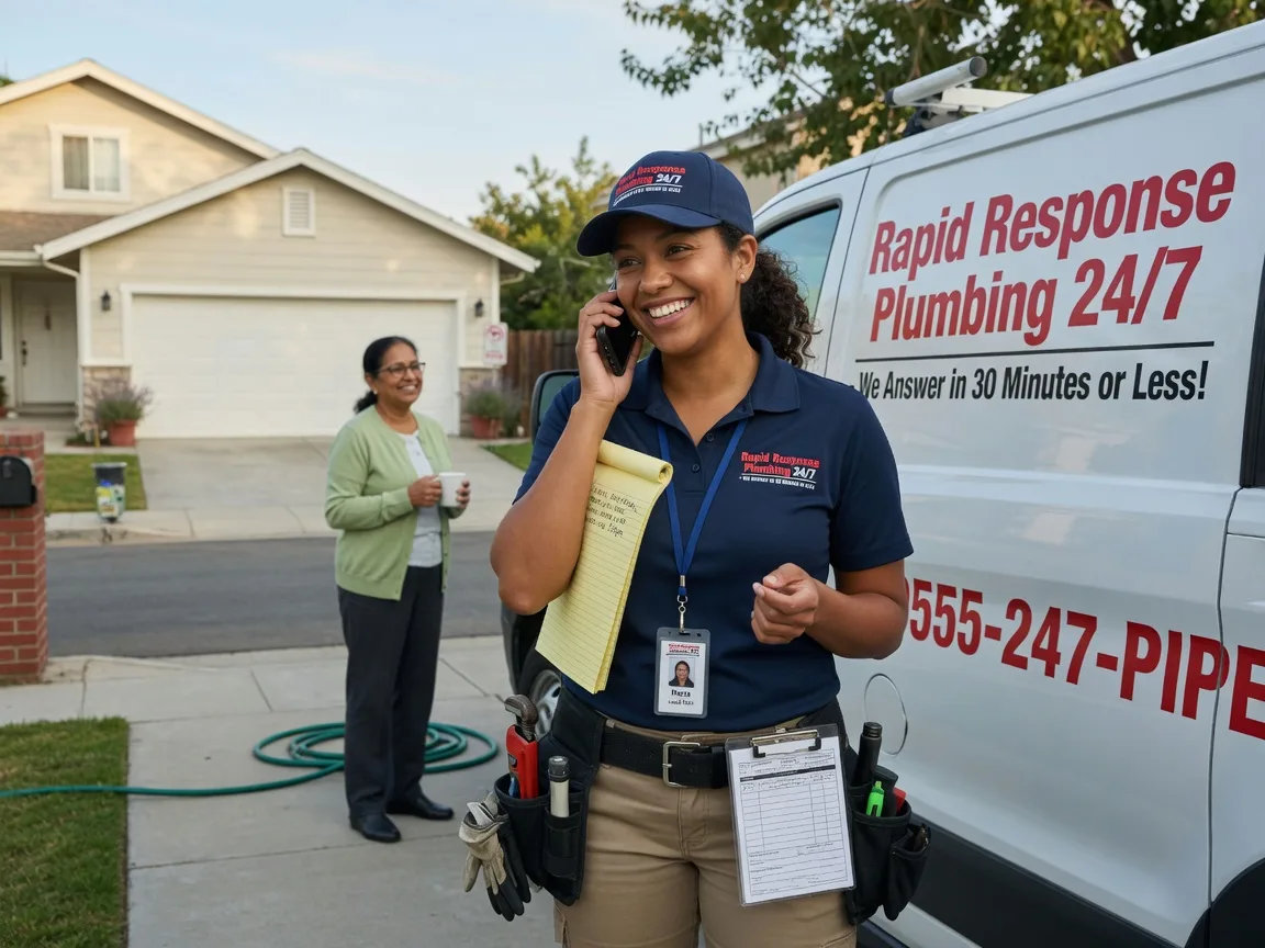 Emergency Plumber Dows, IA FAQs